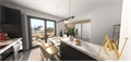 appartement à la vente